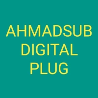 Ahmadsub Cheap Data