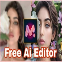 MindSync: Ai Photo Editor v1.10.0 (Pro)